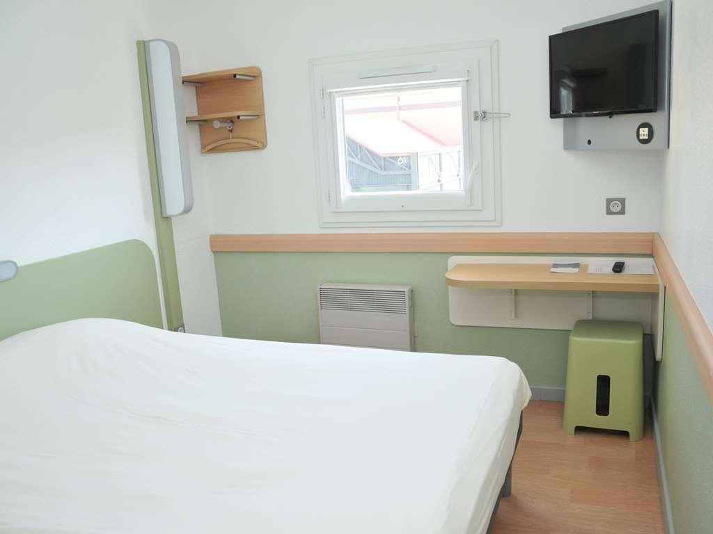 Ibis Budget Clermont Ferrand Sud Aubiere Ruang foto