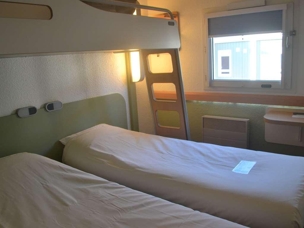 Ibis Budget Clermont Ferrand Sud Aubiere Ruang foto