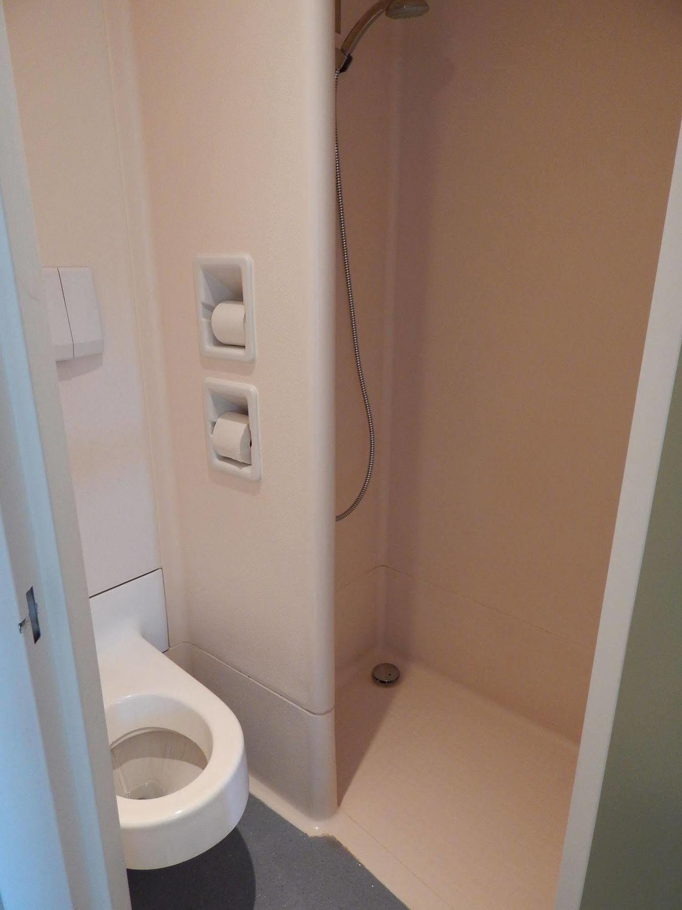 Ibis Budget Clermont Ferrand Sud Aubiere Bagian luar foto